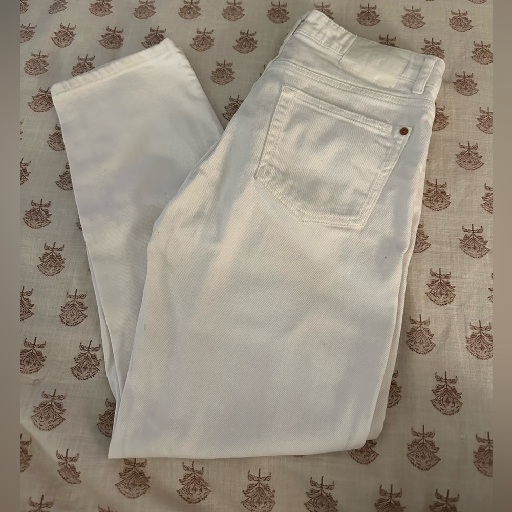 Zara jeans